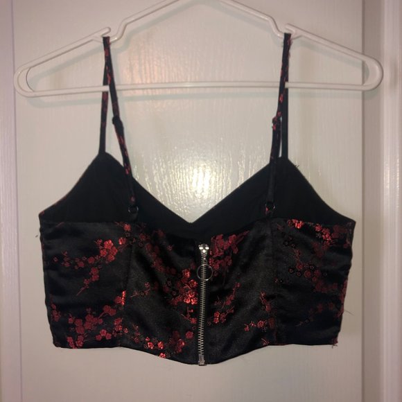F21 floral crop - Picture 2 of 3